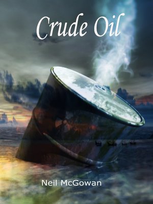 cover image of Crude Oil